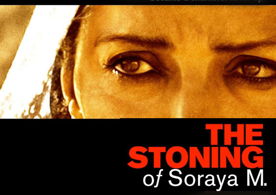 stoning of soraya review